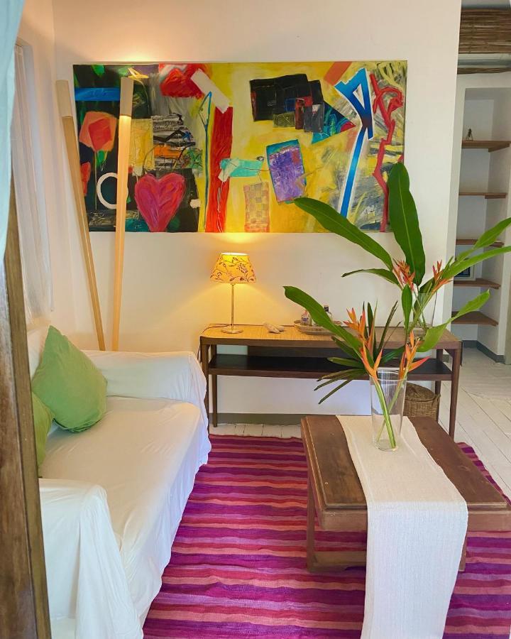 Maddekehaoo Eco Mansion Bed & Breakfast Koh Chang Dış mekan fotoğraf
